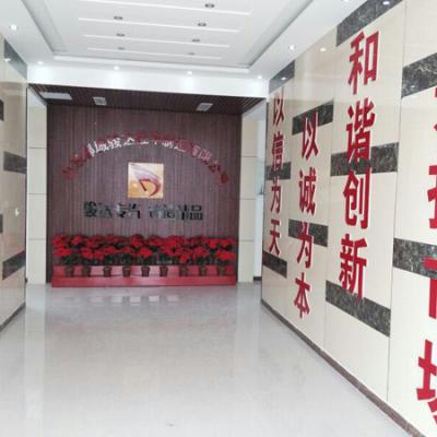 公司环境